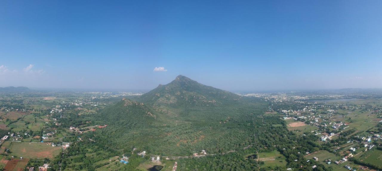 Rpm Home Stay Tiruvannāmalai Екстериор снимка