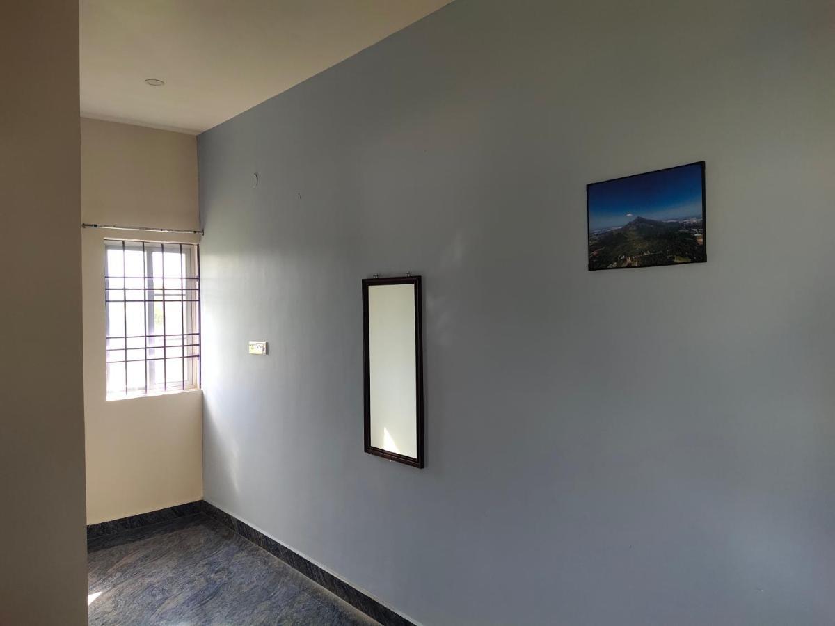 Rpm Home Stay Tiruvannāmalai Екстериор снимка