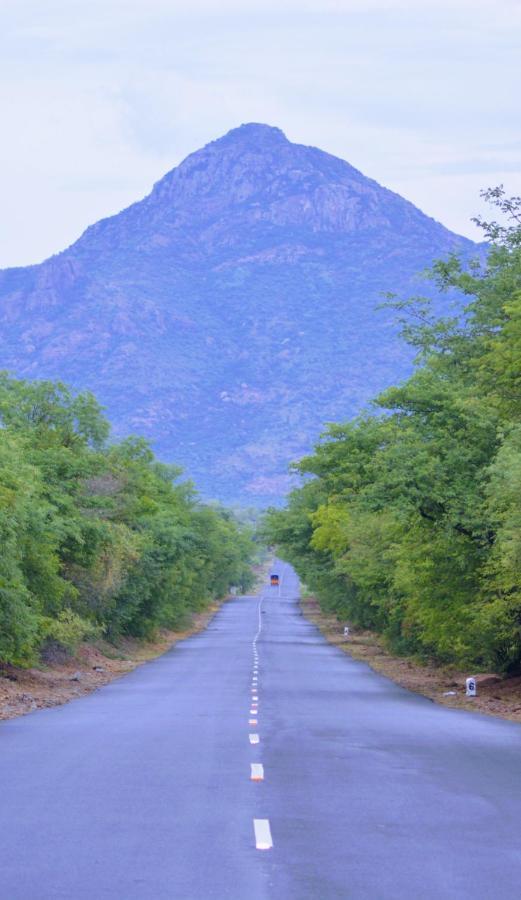 Rpm Home Stay Tiruvannāmalai Екстериор снимка
