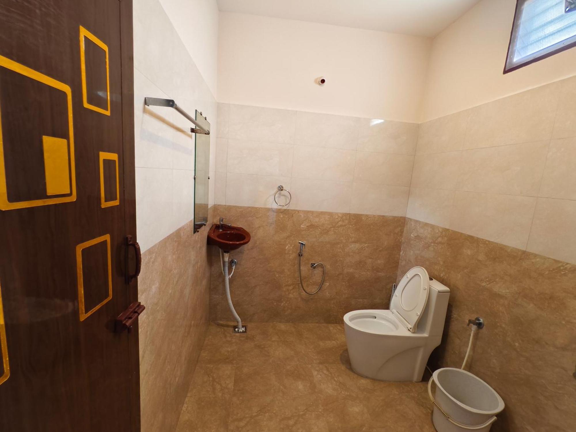 Rpm Home Stay Tiruvannāmalai Екстериор снимка