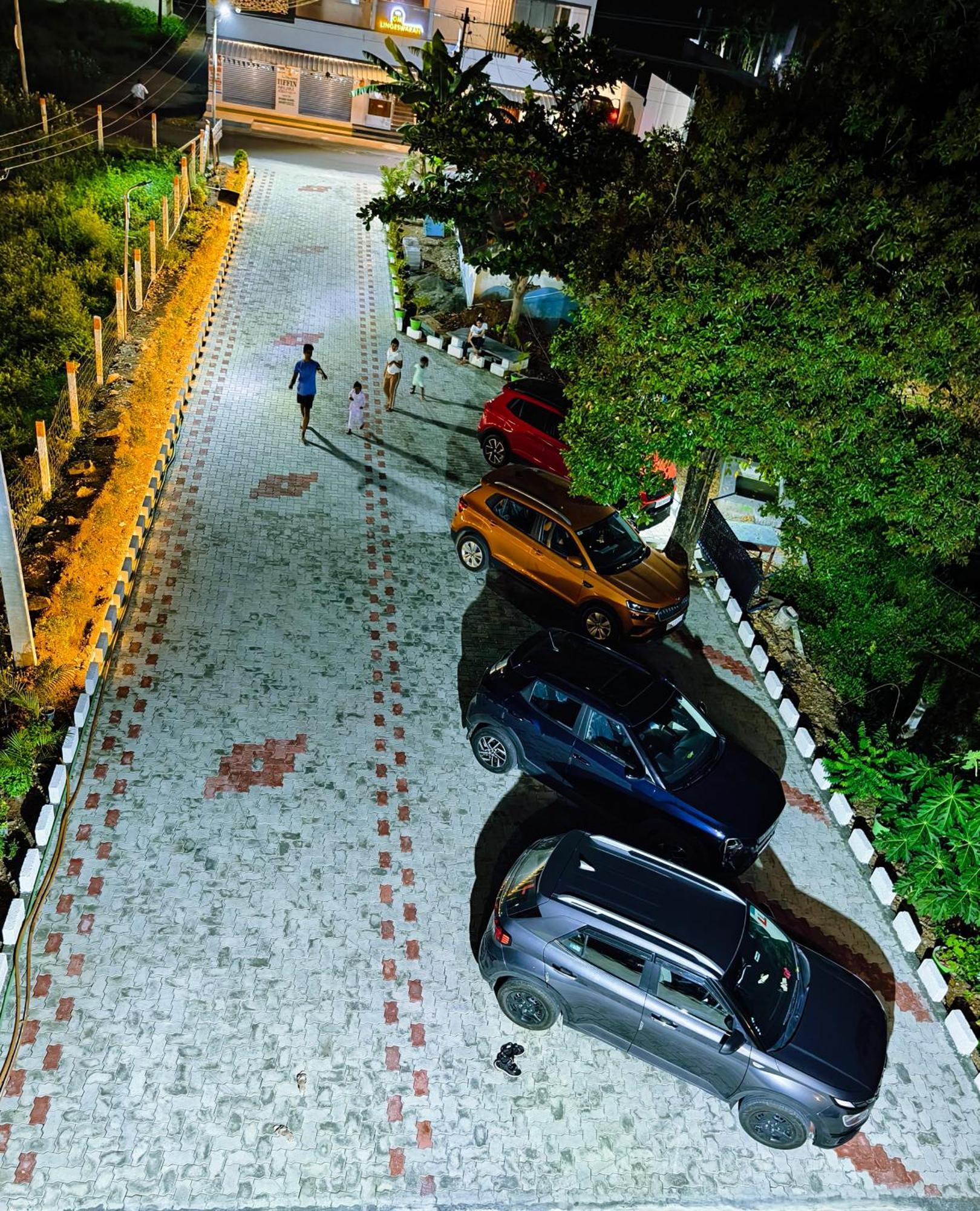 Rpm Home Stay Tiruvannāmalai Екстериор снимка